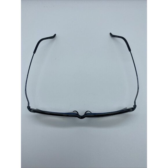 A.C.E. Eyeglasses Women's Black Full Frame Mod. A11 56 11 140 Col. E2 Italy - Picture 2 of 6